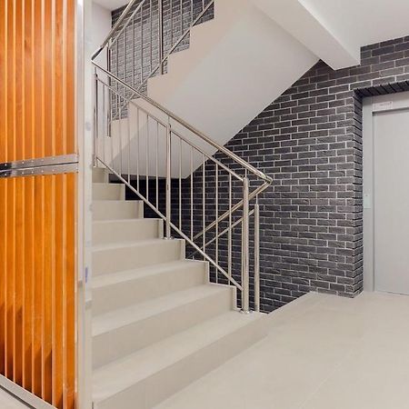 コウォブジェクBialy Apartament Centrumアパートメント エクステリア 写真